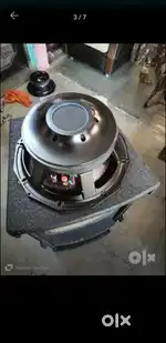 Mini Dj set up