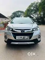 Honda WR-V 1.5 VX i-DTEC, 2018, Diesel
