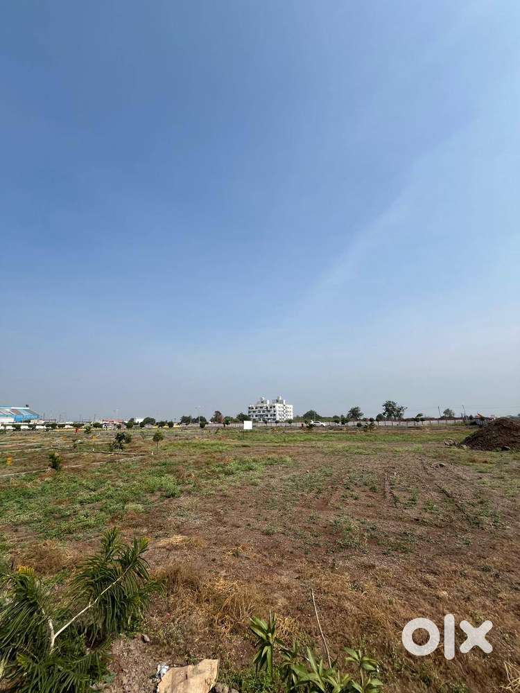 Perfect NA Plot For Sale Residential Development