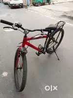 Turbine Bicycle