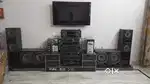 Sony Muteki Home Theatre 6.4 Channel