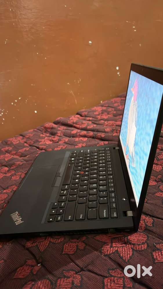 Urgent Sale: Lenovo Thinkpad T495  Ryzeb 5 Pro  8 GB RAM  256GB SSD