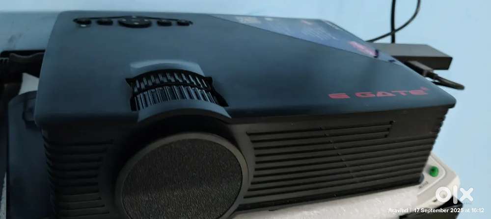Projector Egate for sale