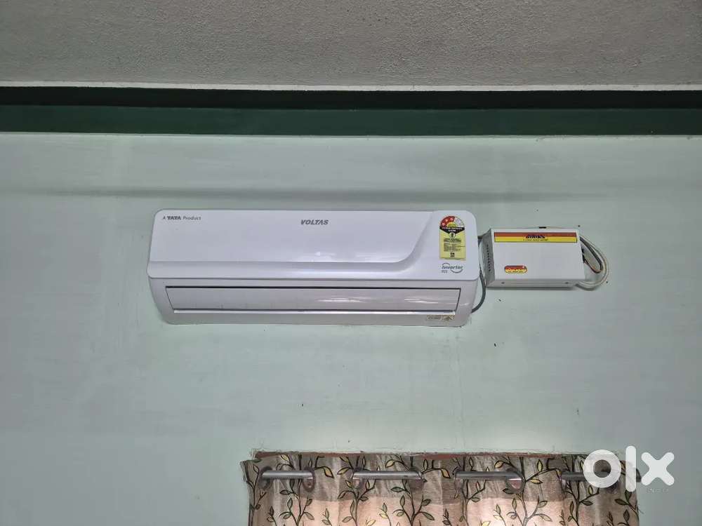 1.5 year old ac for sale. Salem, ariyanoor, chinnaseeragapadi
