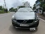 Volvo V40 D3 R Design, 2017, Diesel