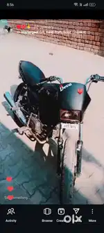 Full modified
