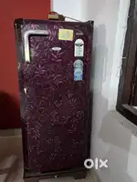 Whirlpool fridge for sale - 220 Liter