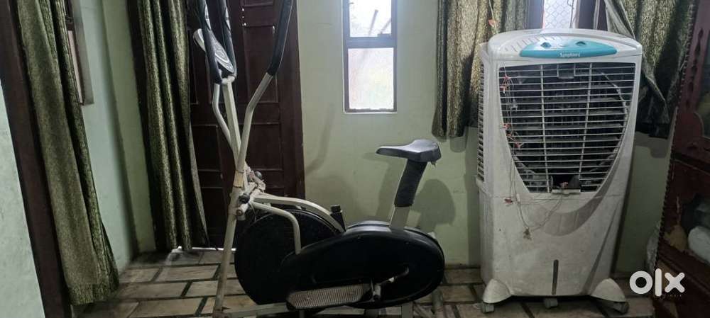Gym cycle for sale
