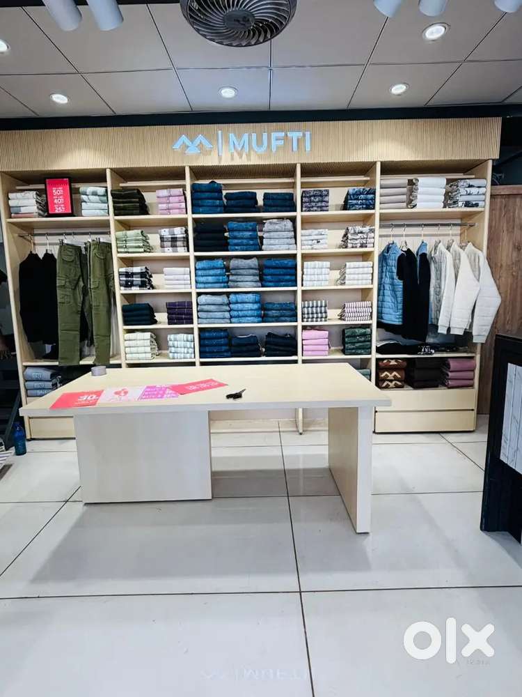 Need canteen space inside any IT parks