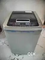Fully automatic machine