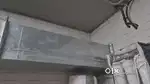 Chimney / Exhaust hood