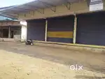2000SQFT / 4000/ 8000 SQFT GODOWN FOR RENT AT KALAMASSERY