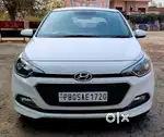Hyundai Elite i20, 2016