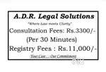 A.D.R. Legal Associates