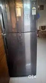 Samsung two door refrigerator