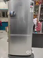 Samsung Fridge