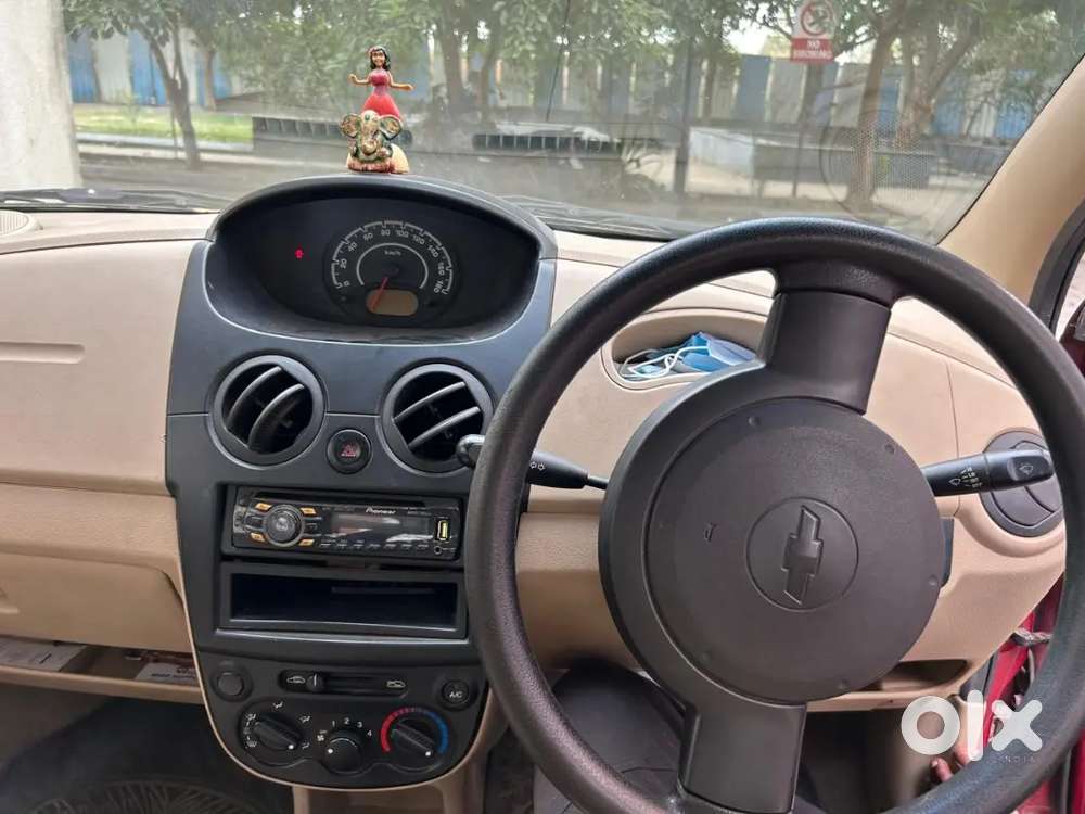 Chevrolet Spark 2010