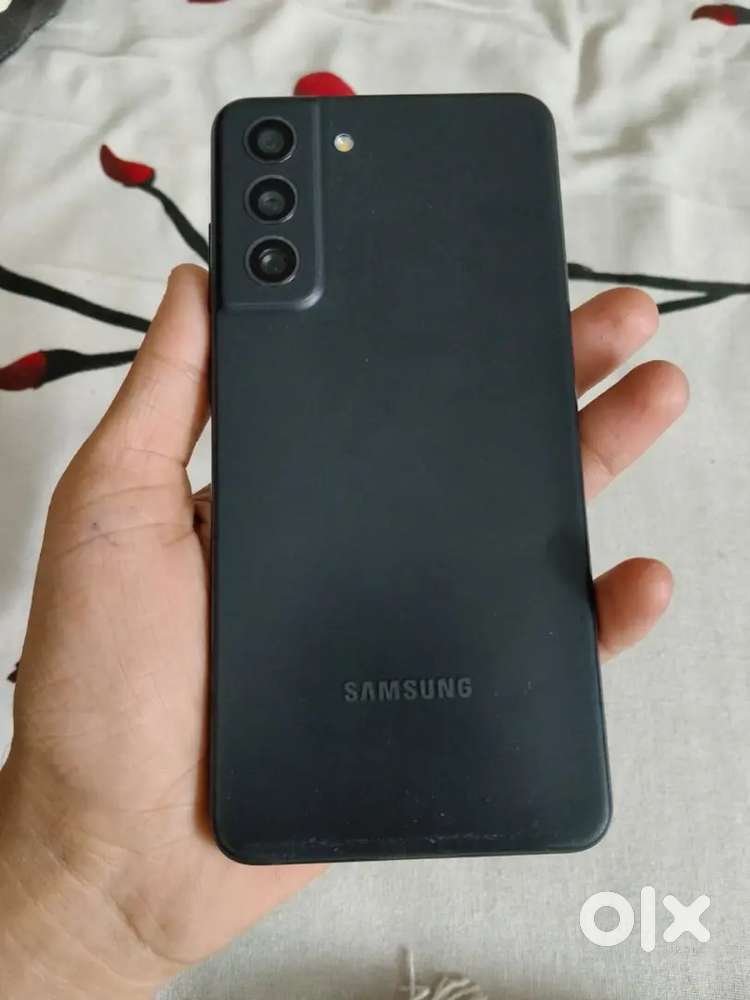 SAMSUNG S21 FE