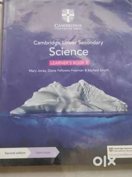 Science learners book 8