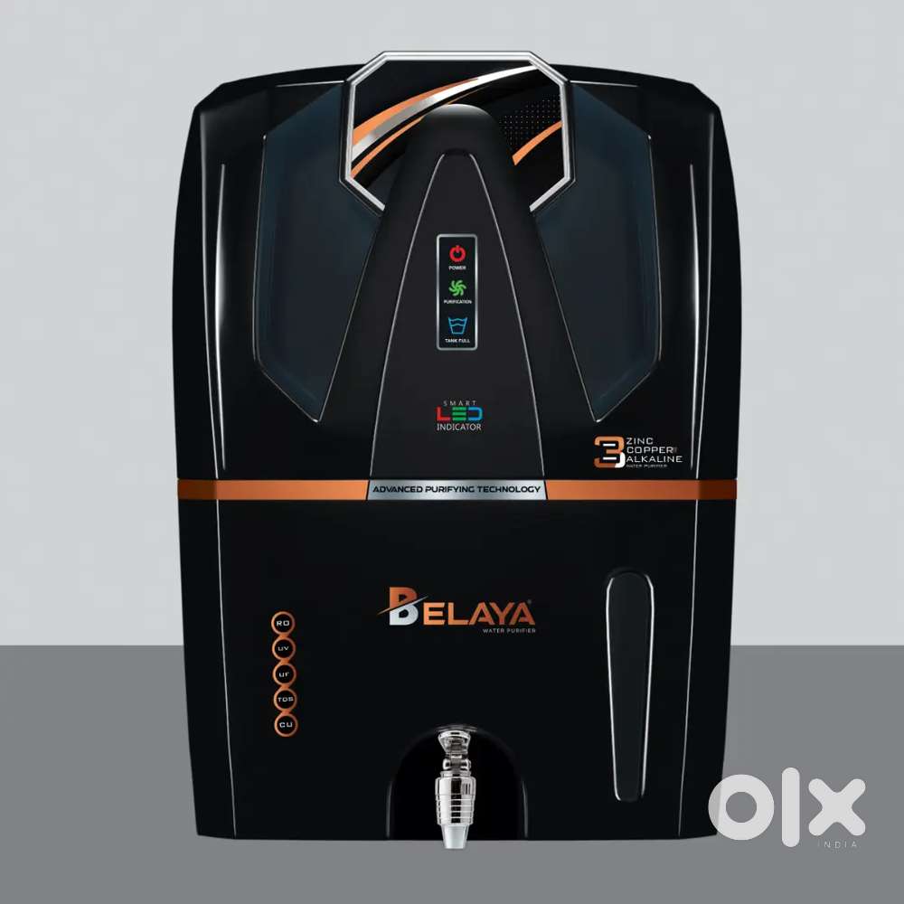 Aquagard sells and service