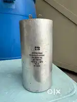 CTR Heavy Duty Motor Run Capacitors (90µF & 60µF )