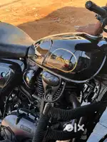 Benelli 400