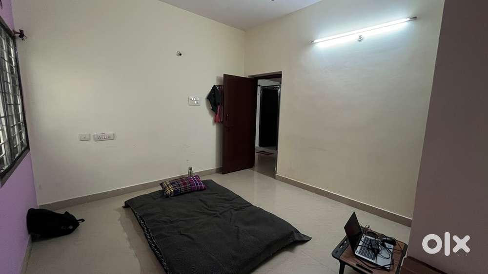 Flatmate needed - Single bedroom with attached bathroom