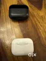 Apple Airpods Pro 1st Gen-(White)