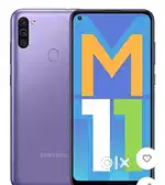 Samsung m11