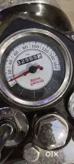Royal Enfield calssic 350