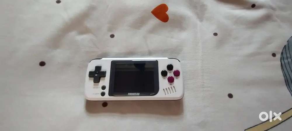 Bittboy gaming console
