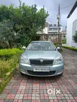 Skoda Laura 2.0 TDI Ambiente