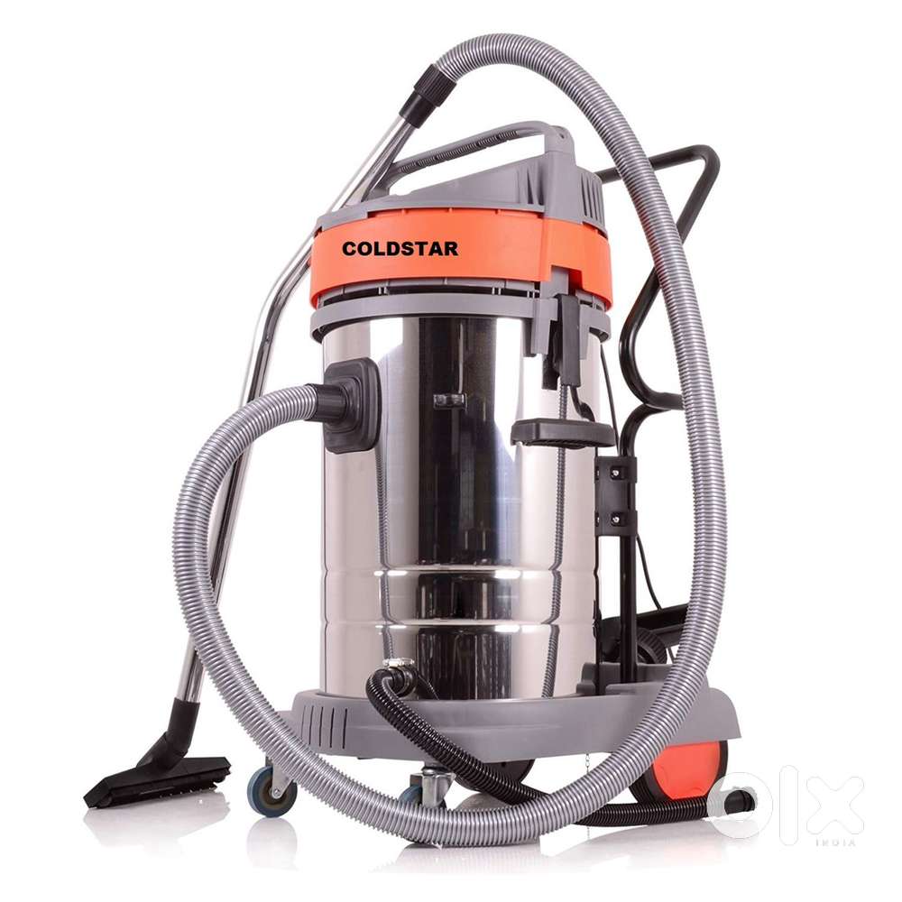 80 litre vaccum cleaner