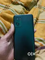 Oppo a96 16 128 m h box h displa damag h todi or al original h