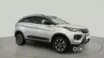 Tata Nexon 1.2 Revotron XZ Plus, 2020, Petrol