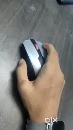 Wireless gaming mouse ( brand new )