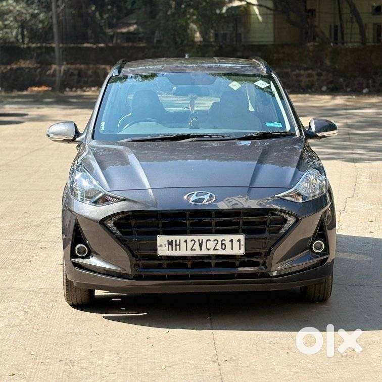 Hyundai Grand i10 Nios Sportz 1.2 Kappa CNG, 2023, CNG & Hybrids