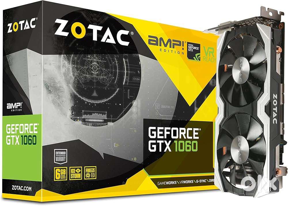 Graphics card