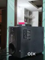 F&D F3800X 5.1 Home Theater System for sale