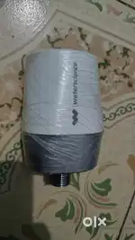 Shower tap filter