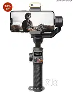 Hohem M6 kit Gimbal