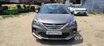 Toyota Glanza 1.2 V, 2021, Petrol