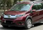 Honda BR-V i-VTEC S MT, 2016, Petrol