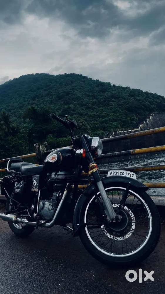 Bike for sell