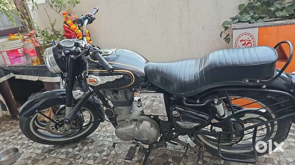 Second Owner Standard 18500 Actual driven