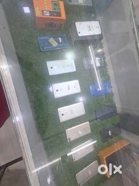 Mobile repairing centre