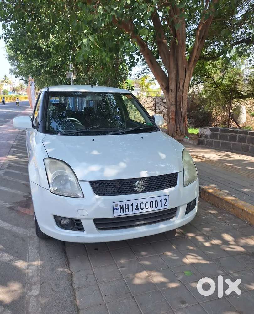 Maruti Suzuki Swift 2010 Diesel 172500 Km Driven