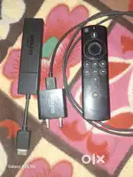 Amazon fire stick