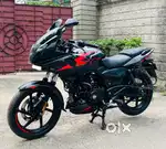 2022 Bajaj Pulsar 220 F