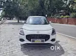Maruti Suzuki Swift VXI Optional, 2024, Petrol